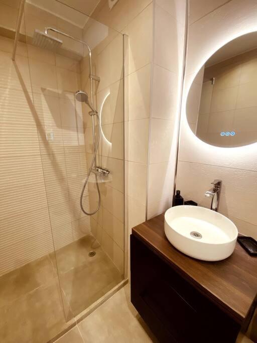 Appartement En Centre-Ville Saint-Avold Εξωτερικό φωτογραφία