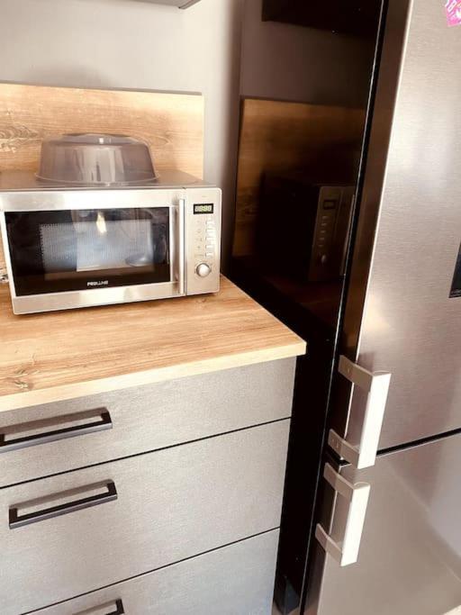 Appartement En Centre-Ville Saint-Avold Εξωτερικό φωτογραφία